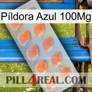 Píldora Azul 100Mg 26